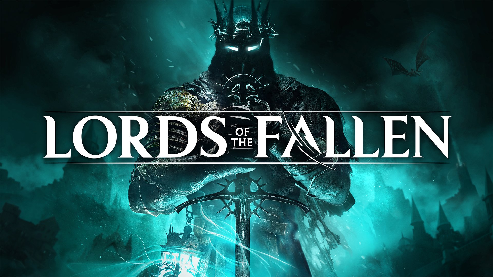 ✅Lords of the Fallen⚡️АВТО Steam RU Gift🔥