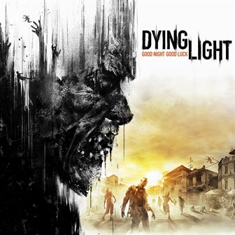 ✅ Dying Light 🟢 XBOX