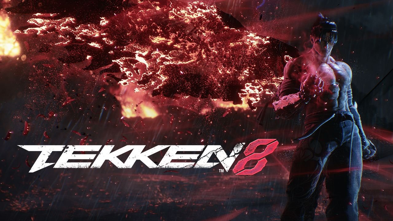 Теккен 8. Теккен 8 Делюкс. Tekken 8 Ultimate Edition. Tekken 8 Ultimate Edition персонажи.
