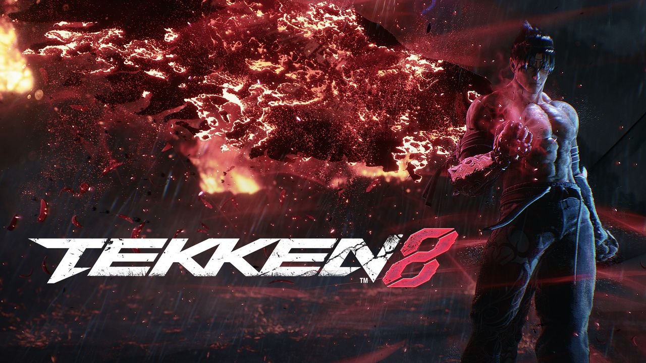 Tekken 8 ultimate edition что входит. Tekken 8.