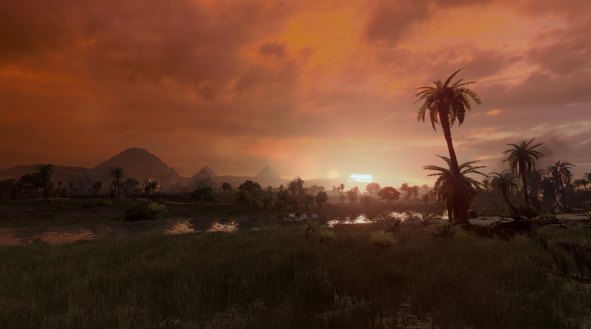Скриншот Total War: PHARAOH - Standard Edition ⚡️АВТО Steam RU G
