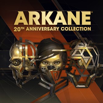 🚀АВТО✅ Dishonored & Prey: The Arkane Collection🟢 XBOX