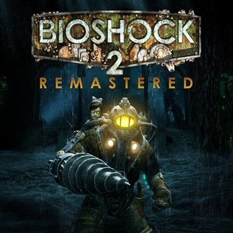 🚀АВТО✅ BioShock 2 Remastered 🟢 XBOX