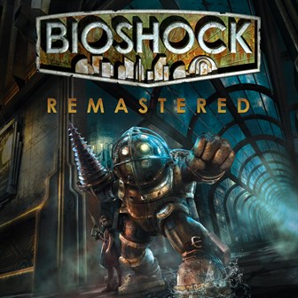 🚀АВТО✅ BioShock Remastered🟢 XBOX