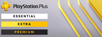 PS PLUS ESSENTIAL*EXTRA*DELUXE 1-12 МЕСЯЦЕВТУРЦИЯ - изображение № 2
