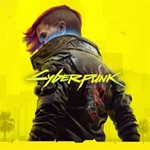 Cyberpunk 2077 PS5/PS4Выбор региона
