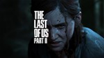  The Last of Us Part II БЫСТРОТУРЦИЯ