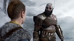  God of War: Ragnarok PS4/PS5Выбор региона - изображение № 3