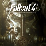  Fallout 4 PS5/PS4 Выбор региона