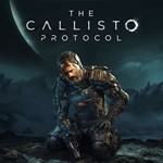  The Callisto Protocol  PS5  Выбор региона