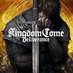  Kingdom Come: Deliverance PS5/PS4