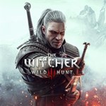  The Witcher 3: Wild Hunt PS5/PS4  Выбор региона