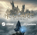 Hogwarts Legacy DELUXE EDITION Steam Gift