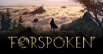 Forspoken PS5ТУРЦИЯ