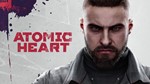  ATOMIC HEART Xbox/PCPSN