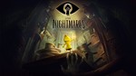 LITTLE NIGHTMARES RU+СНГ КЛЮЧ STEAM