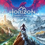 HORIZON CALL OF THE MOUNTAINPS5-VP2Выбор региона