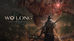 WO LONG: FALLEN DYNASTY PS5\PS4ТУРЦИЯ (РУ субтитры)