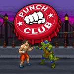 PUNCH CLUB (RU+СНГ) КЛЮЧ STEAM 