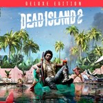  DEAD ISLAND 2 DELUXE EDITION  XBOX