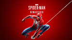 MARVEL´S SPIDER-MAN REMASTERED PS5ТУРЦИЯ (без РУ)