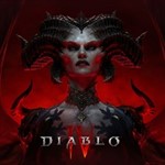  Diablo IV PS5/PS4Выбор региона