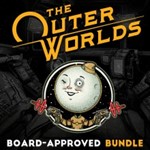 The Outer Worlds: Board-Approved Bundle PS4/PS5