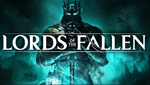  LORDS OF THE FALLEN PS5ТУРЦИЯ