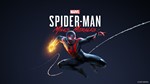  Marvel's Spider-Man: Miles Morales PS5/PS4