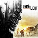  Dying Light  XBOX