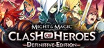 Might & Magic: Clash of Heroes - Definitive Edition ️А