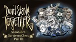 Don't Starve Together: Snowfallen Survivors Chest, Part - изображение № 3