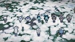 Don't Starve Together: Snowfallen Survivors Chest, Part - изображение № 2