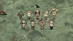 Don't Starve Together: Moonbound Survivors Chest DLCR - изображение № 2