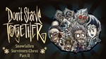 Don't Starve Together: Snowfallen Survivors Chest, Part - изображение № 3