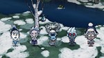 Don't Starve Together: Snowfallen Survivors Chest, Part - изображение № 2