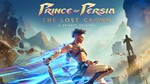  Prince of Persia The Lost Crown XboxPSN