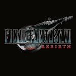  FINAL FANTASY VII REBIRTH PS5Выбор региона