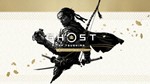  Ghost of Tsushima DIRECTOR’S CUT PS4/PS5