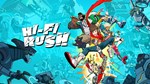  Hi-Fi RUSH PS5БЫСТРО ТУРЦИЯ