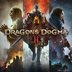  Dragon's Dogma 2  PS5  Выбор региона