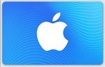 App Store & iTunes TRКЛЮЧлюбая сумма от 25-1000TL