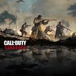  Call of Duty: Vanguard  XBOX