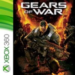 Gears of War XBOX