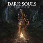  DARK SOULS: REMASTERED  XBOX