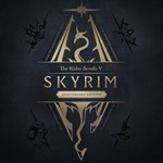  The Elder Scrolls V: Skyrim Anniversary  XBOX