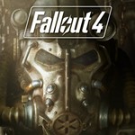  Fallout 4  XBOX