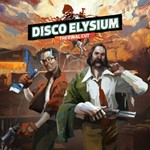 Disco Elysium - The Final Cut  XBOX