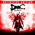 DmC Devil May Cry: Definitive Edition  XBOX