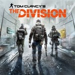  Tom Clancy's The Division   XBOX